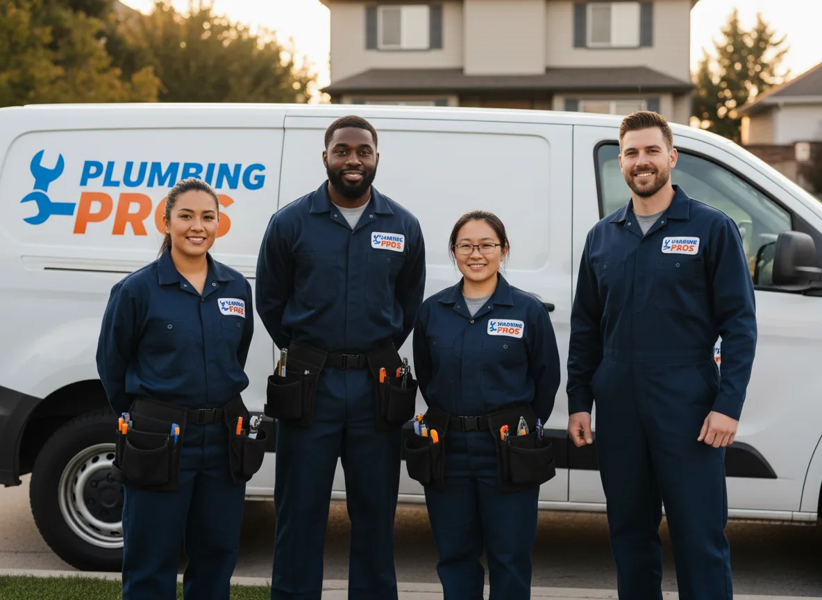 Water Heater Repair company in Redig, SD